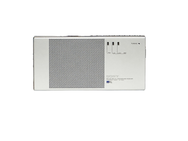 SONY ICF-M20-L Hifi Vintage Réparations