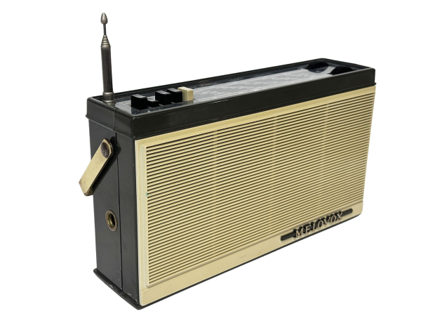 MELOVOX radio