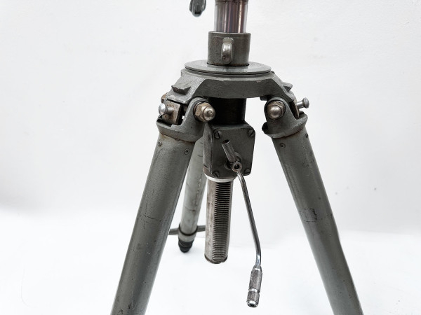 GITZO No 3 trepied pour appareil photo camera Hifi Vintage réparation