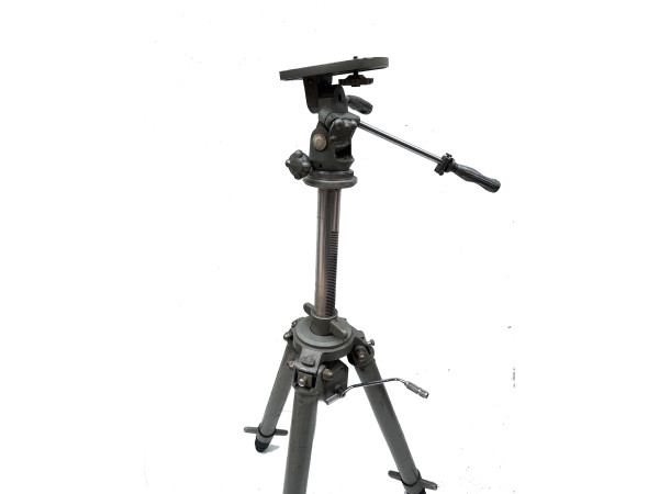 GITZO No 3 trepied pour appareil photo camera Hifi Vintage réparation