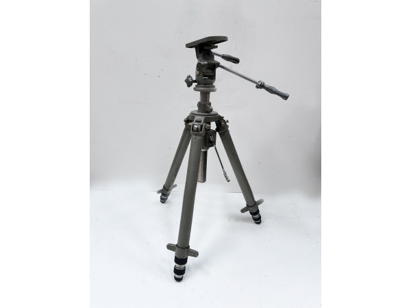 GITZO No 3 trepied pour appareil photo camera Hifi Vintage réparation