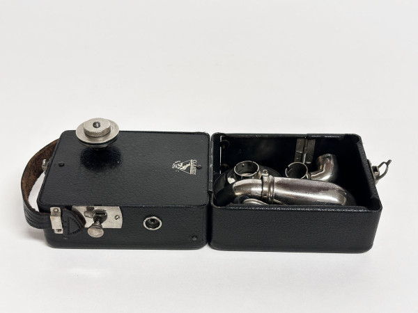 COLIBRI  Gramophone Hifi Vintage réparation