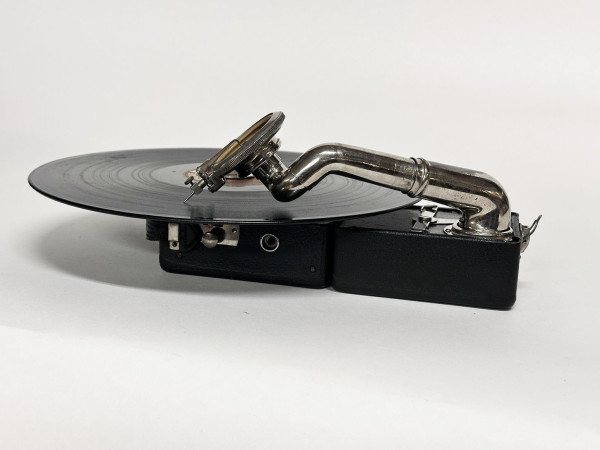 COLIBRI  Gramophone Hifi Vintage réparation