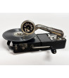 COLIBRI  Gramophone Hifi Vintage réparation