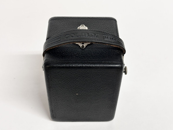 COLIBRI  Gramophone Hifi Vintage réparation