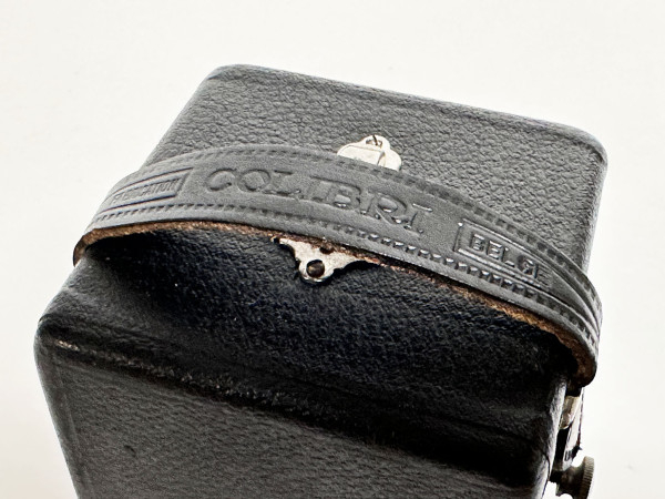 COLIBRI  Gramophone Hifi Vintage réparation