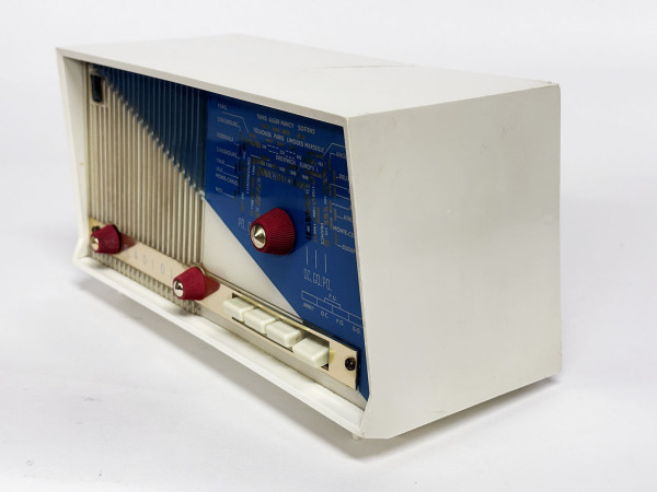 RADIOLA RA-209-A Hifi Vintage réparation