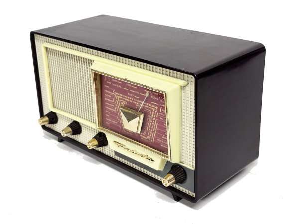 RADIOLA RA-268U Hifi Vintage réparation