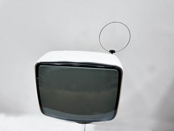 RIBET DEJARDIN Televiseur Space Age Hifi Vintage réparation