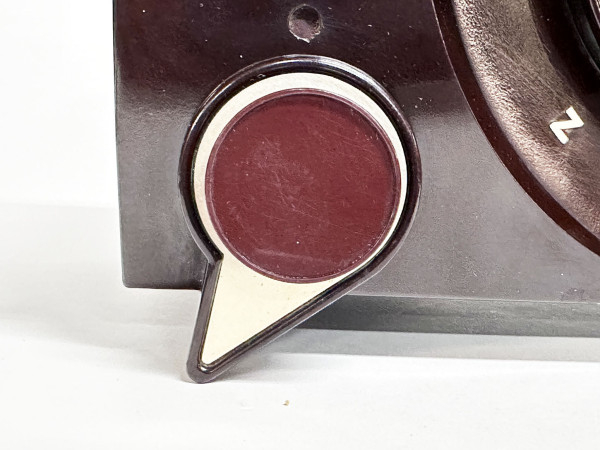 ZENITH 6J05 Hifi Vintage réparation