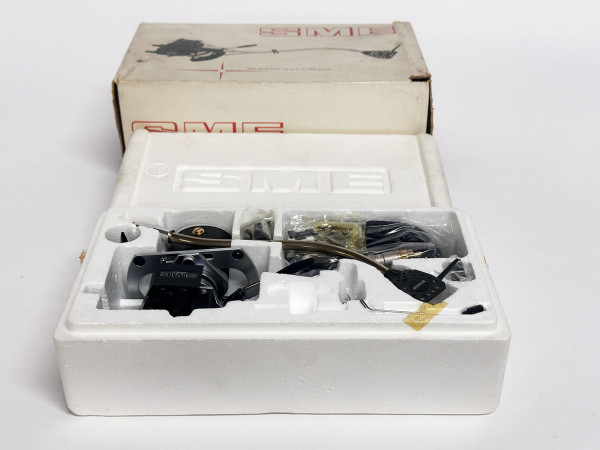 SME 3009 serie 3 neuf Hifi Vintage Réparations