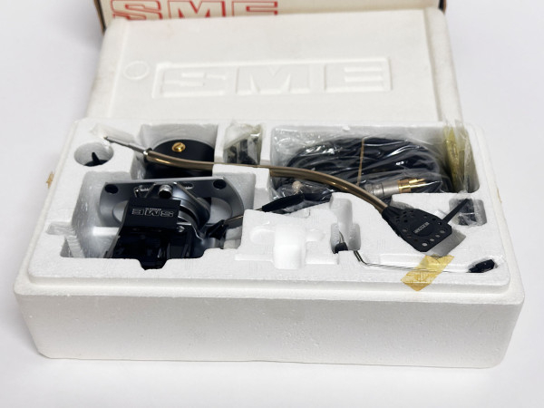 SME 3009 serie 3 neuf Hifi Vintage Réparations