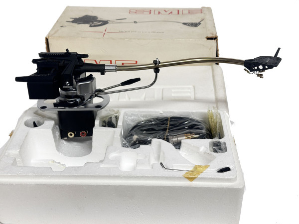 SME 3009 serie 3 neuf Hifi Vintage Réparations