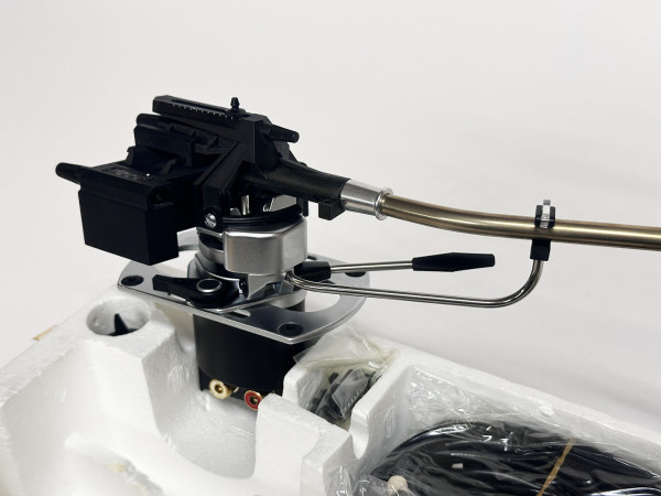 SME 3009 serie 3 neuf Hifi Vintage Réparations