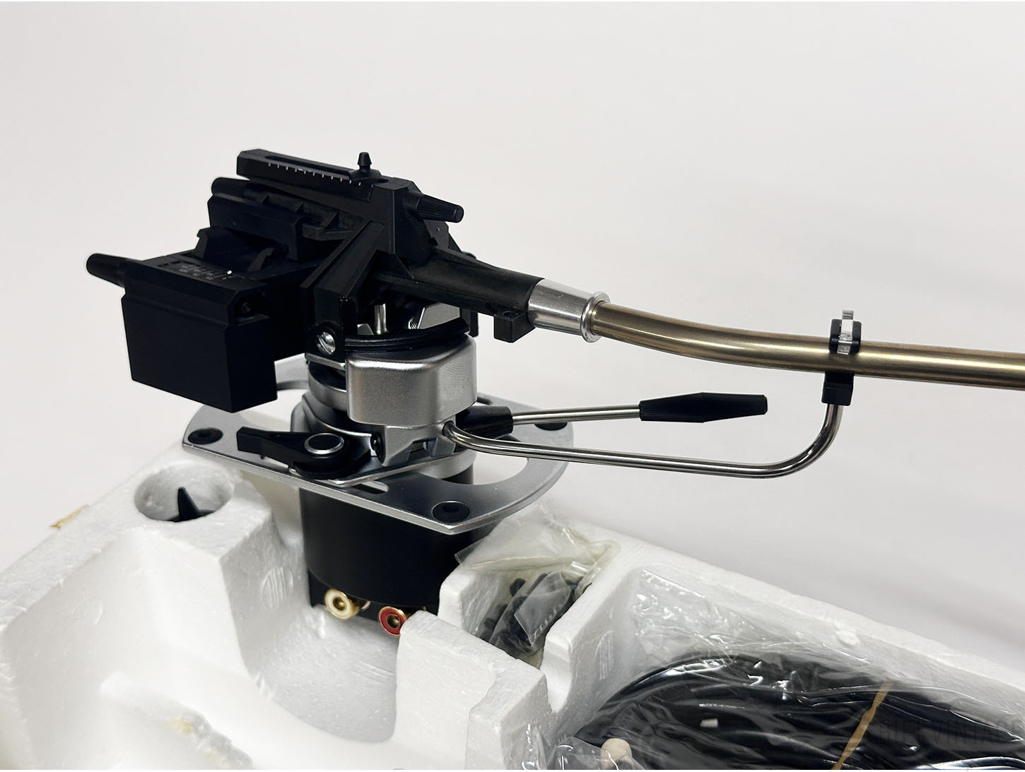 SME 3009 serie 3 neuf Hifi Vintage Réparations