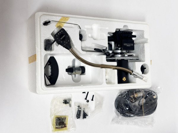 SME 3009 serie 3 neuf Hifi Vintage Réparations