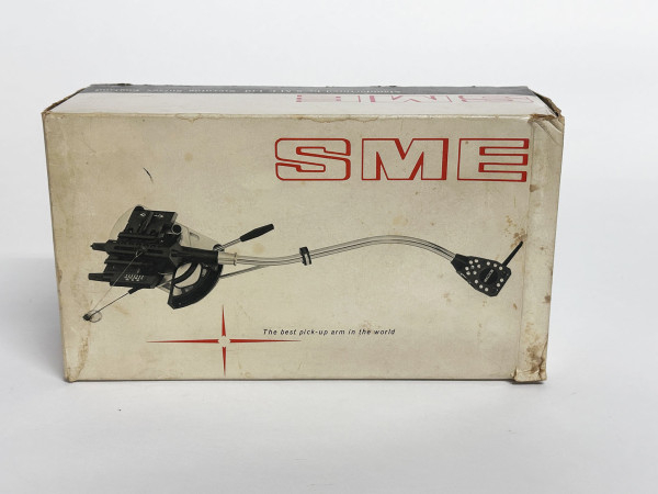 SME 3009 serie 3 neuf Hifi Vintage Réparations