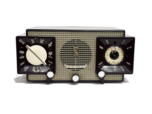 ZENITH SL07-R520 Hifi Vintage réparation