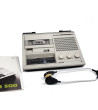 PHILIPS System 500 répondeur téléphonique Hifi Vintage réparation