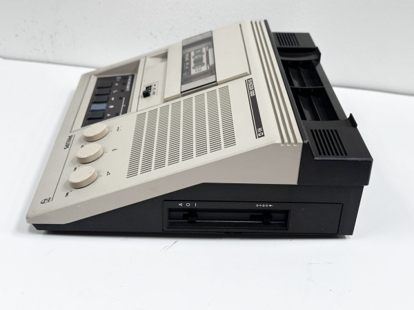 PHILIPS System 500 répondeur téléphonique Hifi Vintage réparation