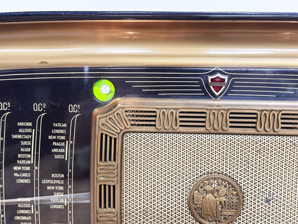 CLARVILLE Triomphe type P Hifi Vintage Réparations