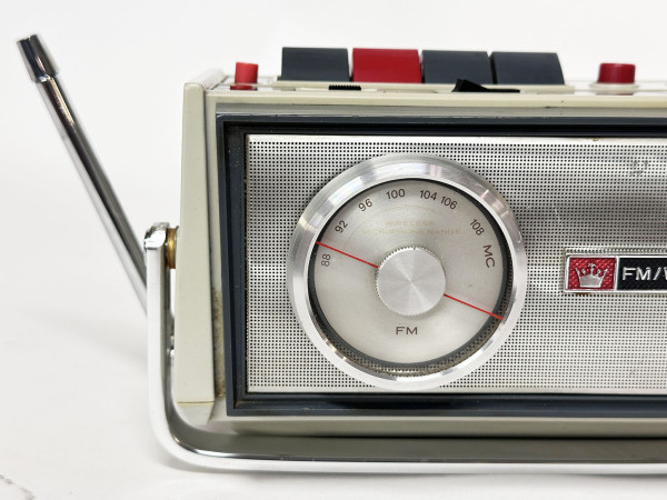 CROWN CrownCorder CTW-5950 Hifi Vintage réparation