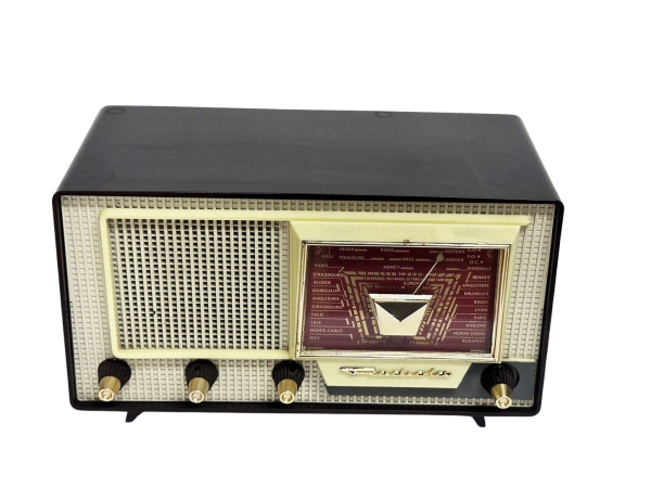 RADIOLA RA-268U Hifi Vintage réparation