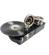 COLIBRI  Gramophone