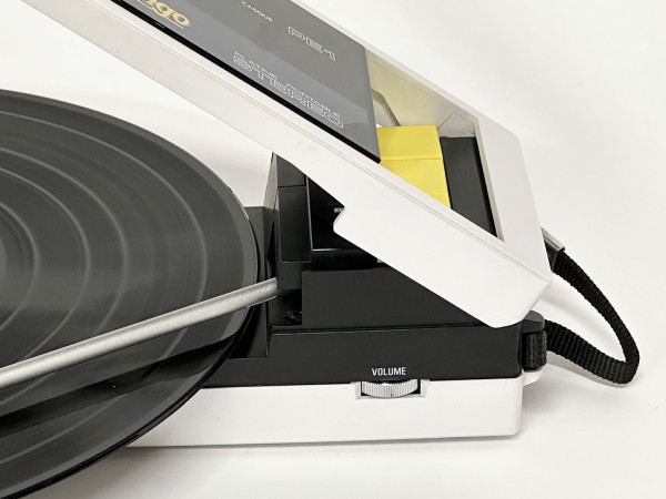 Pathé Marconi PE1 El Gringo