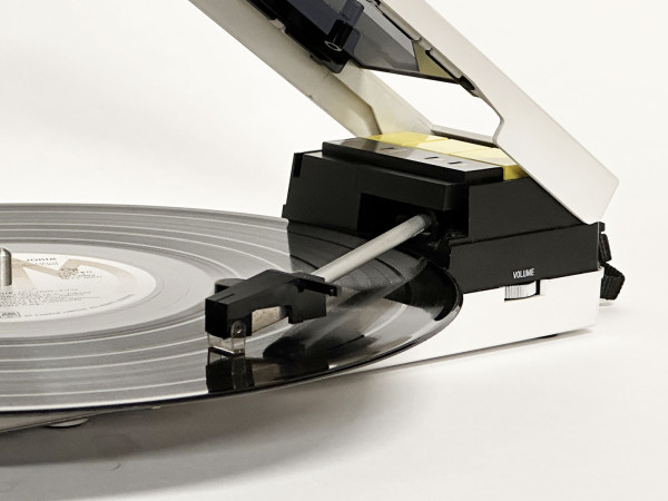 Pathé Marconi PE1 El Gringo