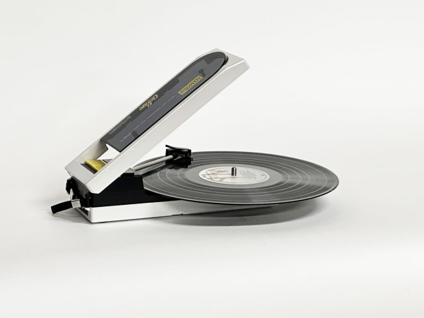 Pathé Marconi PE1 El Gringo