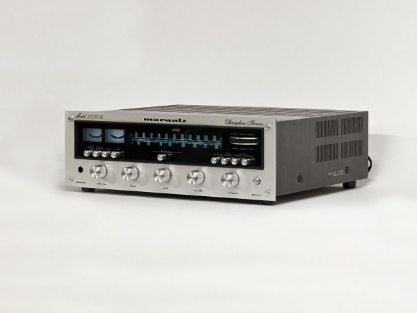 MARANTZ Model 2230B Hifi Vintage Réparations