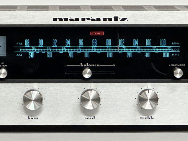 MARANTZ Model 2230B Hifi Vintage Réparations