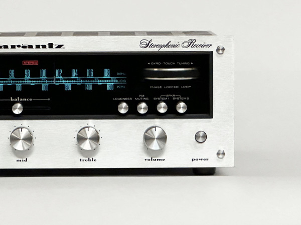 MARANTZ Model 2230B Hifi Vintage Réparations