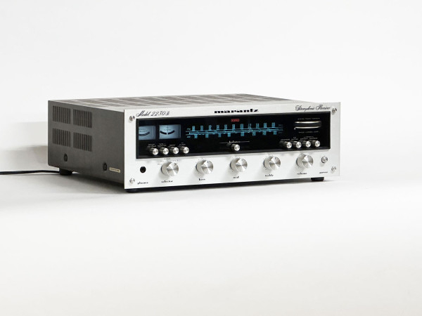 MARANTZ Model 2230B Hifi Vintage Réparations