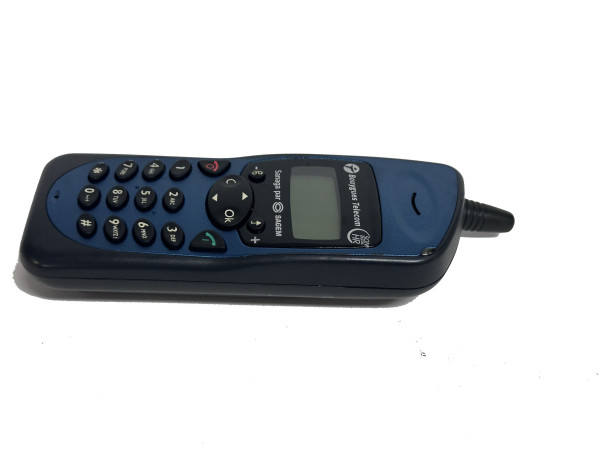 SAGEM Sanaga téléphone portableHifi Vintage réparations