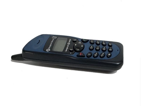 SAGEM Sanaga téléphone portableHifi Vintage réparations