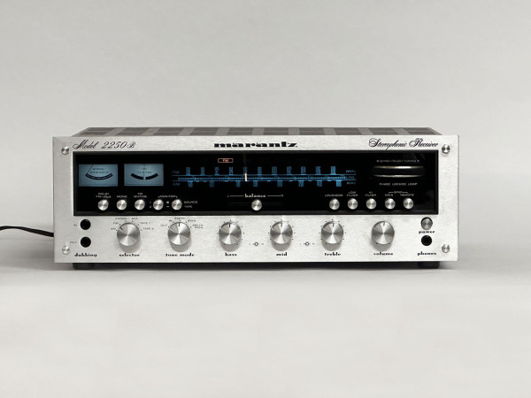 MARANTZ Model 2250 B