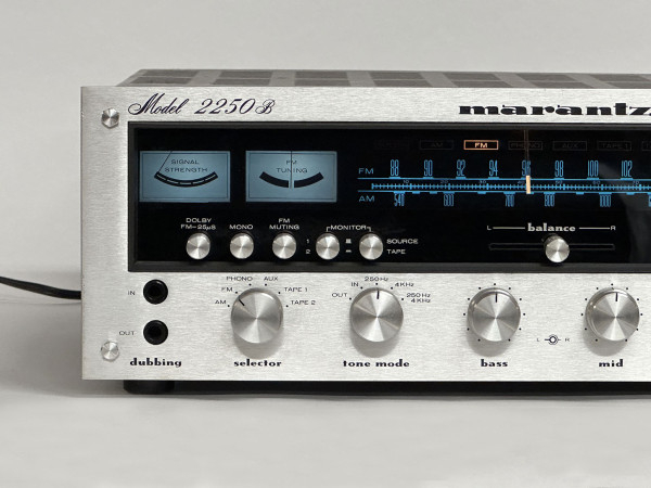 MARANTZ Model 2250 B