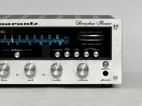 MARANTZ Model 2250 B