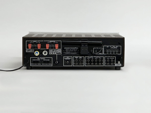 MARANTZ Model 2250 B