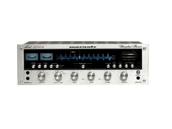 MARANTZ Model 2250 B