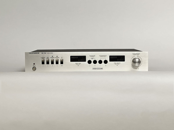TELEFUNKEN CN 750