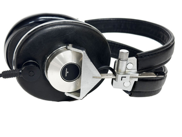 PIONEER Monitor 10 casque Hifi Vintage réparation