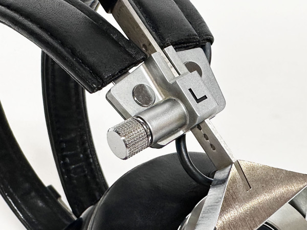 PIONEER Monitor 10 casque Hifi Vintage réparation