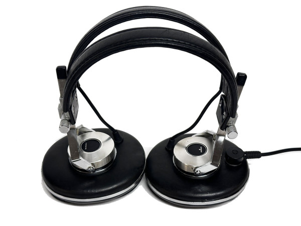 PIONEER Monitor 10 casque Hifi Vintage réparation