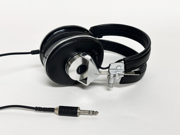 PIONEER Monitor 10 casque Hifi Vintage réparation