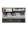 SCOTCH XSII-S 90 mn IEC II Type II 