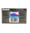 SCOTCH XSII-S 90 mn IEC II Type II 