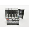 SCOTCH XSII-S 90 mn IEC II Type II